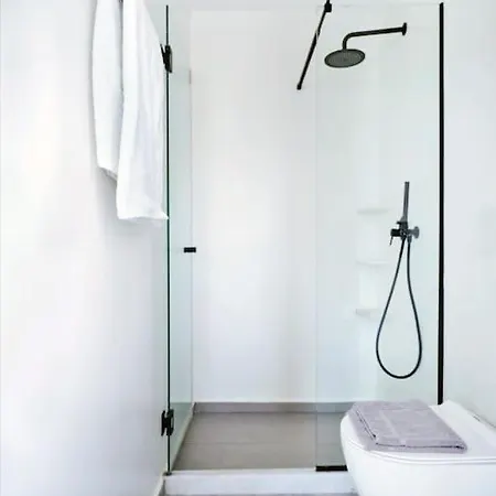 Дом отдыха Lavender House *