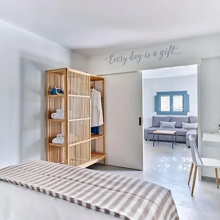 Lavender House Дом отдыха Isterni (Paros)