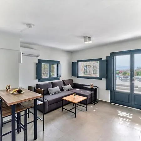 Lavender House Дом отдыха *