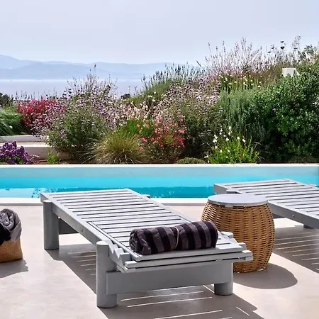 Дом отдыха Lavender House Isterni (Paros)