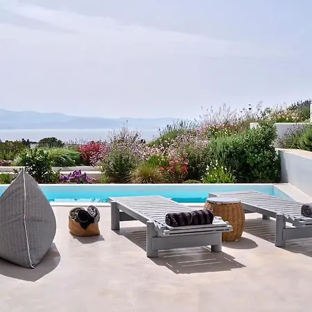 Lavender House * Isterni (Paros)