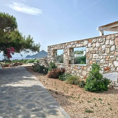 Lavender House *