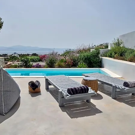 Holiday home Lavender House Parikia (Paros)
