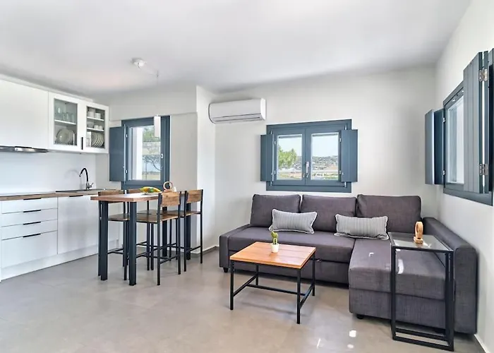 Lavender House Casa vacanze Isterni (Paros)