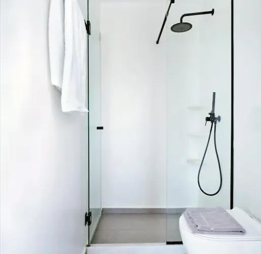 Dom wakacyjny Lavender House *