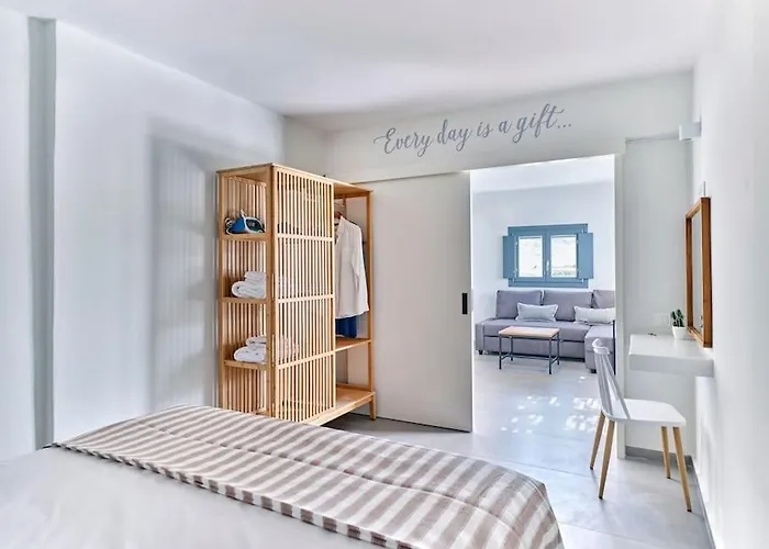 Lavender House Casa vacanze Isterni (Paros)