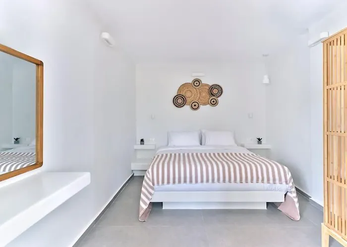 Lavender House Dom wakacyjny *