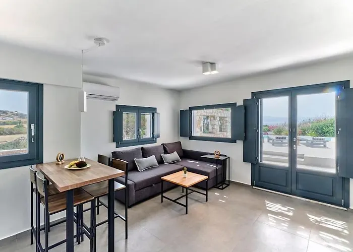 Lavender House Dom wakacyjny *